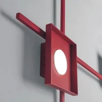 Vivida Multipop wall and ceiling lamp Vivida Multipop wall and ceiling lamp