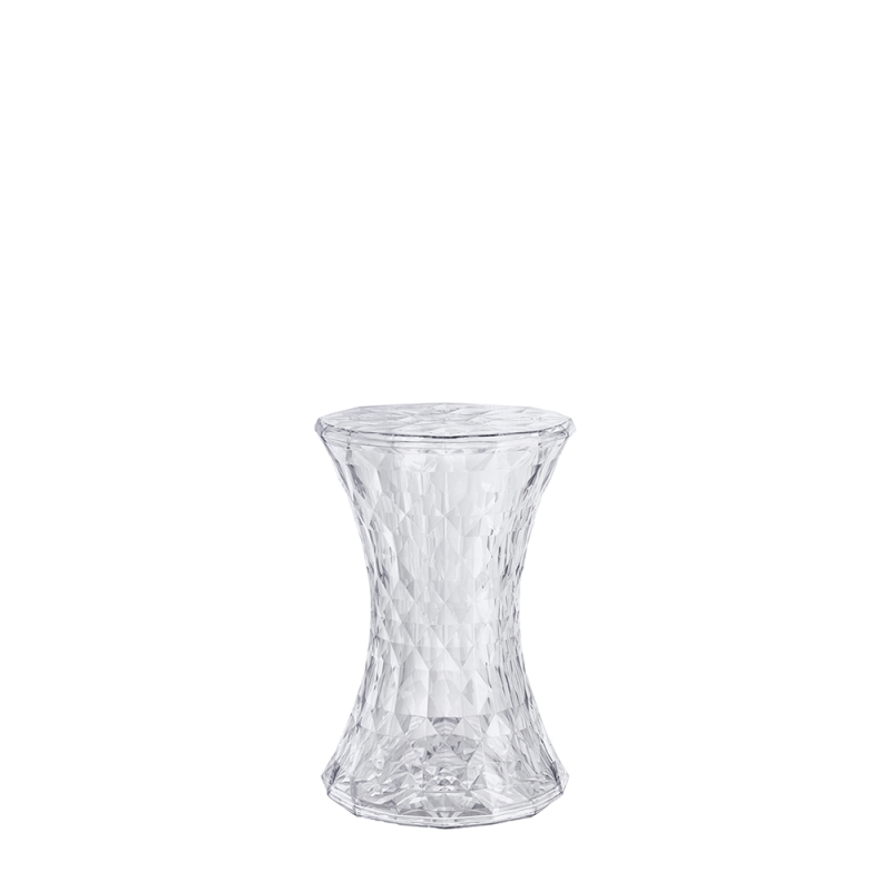 Kartell Prince Aha stool