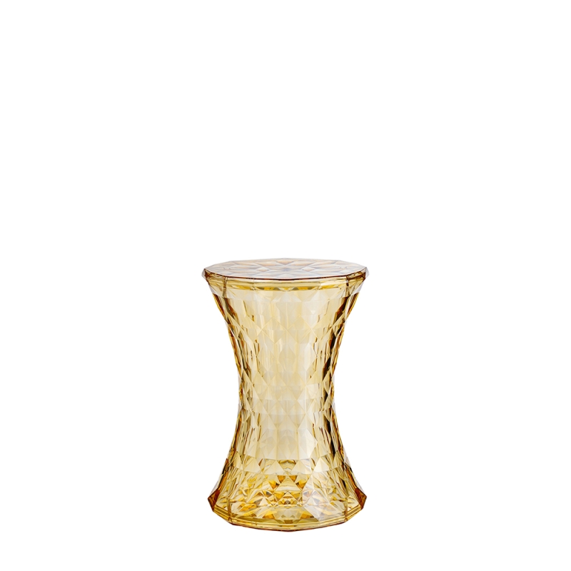 Kartell Prince Aha stool