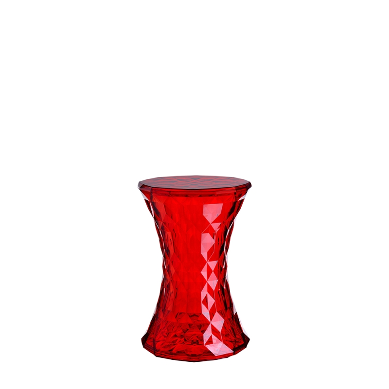 Kartell Prince Aha stool
