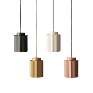 Pholc Donna 18 suspension lamp