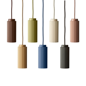 Pholc Donna 7 suspension lamp