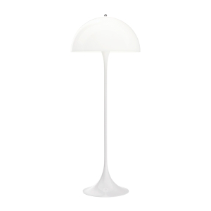 Louis Poulsen Panthella Floor lamp