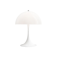 Louis Poulsen Panthella 400 classic table lamp