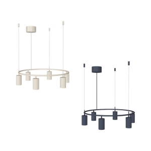 Pholc Donna Circle 60 suspension lamp