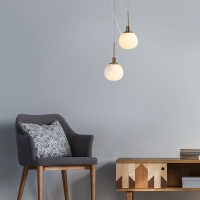 Maytoni Erich suspension lamp