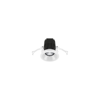 iGuzzini Laser Q810 indoor recessed spotlight