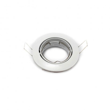 Lampo DIK OR Adjustable Recessed Spotlight for False Ceiling Lampo DIK OR Adjustable Recessed Spotlight for False Ceiling