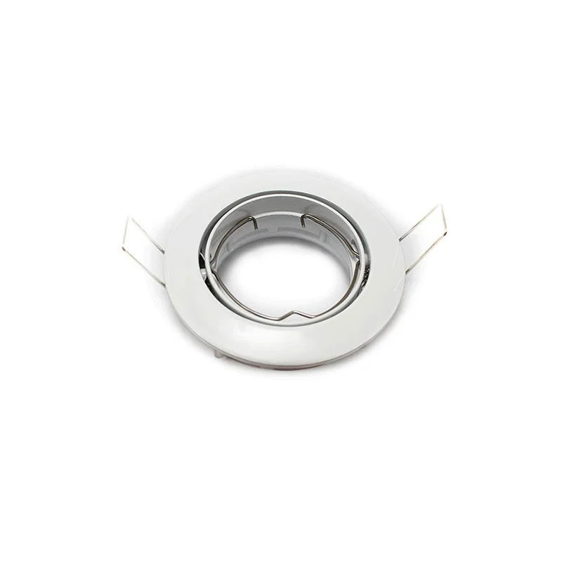Lampo DIK OR Adjustable Recessed Spotlight for False Ceiling Lampo DIK OR Adjustable Recessed Spotlight for False Ceiling