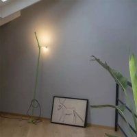 Martinelli Luce Gru lampada da terra led