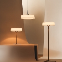 Vibia Dama floor lamp