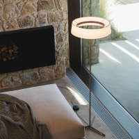 Vibia Dama floor lamp