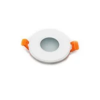 Lampo Recessed Down Light Waterproof IP65 With Glass for MR16 Lampo Recessed Down Light Waterproof IP65 With Glass for MR16