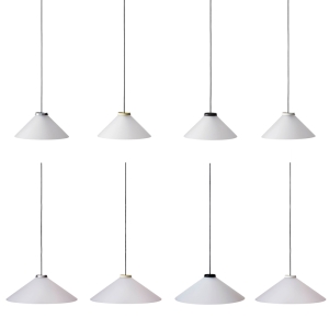 Pholc Aline suspension lamp