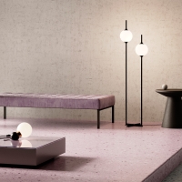 Maytoni The Sixth Sense floor lamp