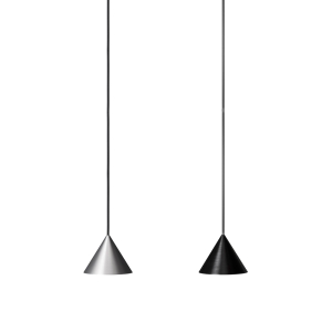 Pholc Apollo Zero suspension lamp