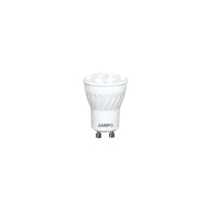 Lampo Lampadina DIK LED MR11 GU10 4,5W 350 lm 110-240V