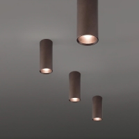 Lodes A-Tube ceiling lamp