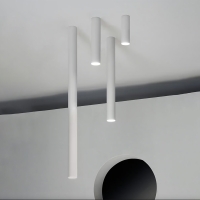 Lodes A-Tube ceiling lamp