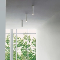 Lodes A-Tube ceiling lamp