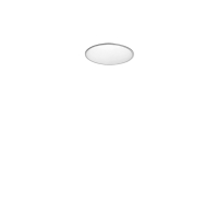 Artemide Tagora Recessed 80 led ceiling lamp