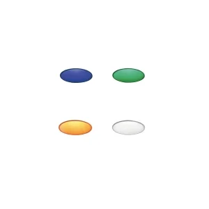 Artemide Tagora Incasso 80 lampada da soffitto led