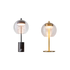 Maytoni Mystic table lamp