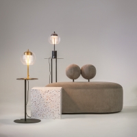 Maytoni Mystic table lamp