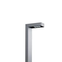 iGuzzini Lander Light Luminaire LED IP66 Garden bollard for