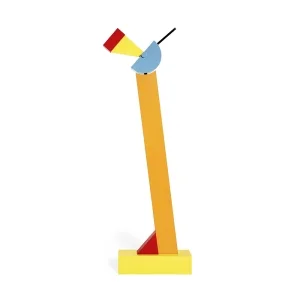 Memphis Cavalieri floor lamp