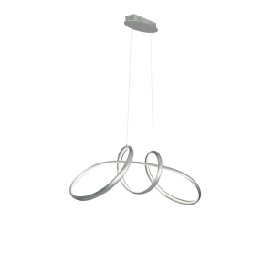 Ondaluce Lumen suspension lamp