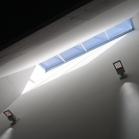 Artemide Cefiso lampada led per esterno