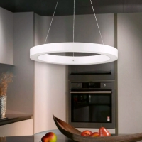 Ideal Lux Oracle suspension lamp