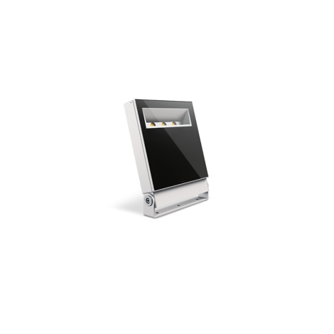 Lombardo Delta 3 outdoor spotlight ip66