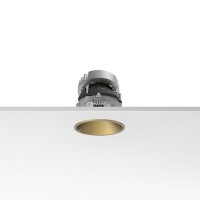 Flos Easy Kap 80 Direzionabile Tondo LED 9W 2700K 577 lm