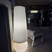 Plust Fade Lamp floor lamp