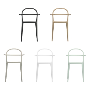 Kartell Generic C chair