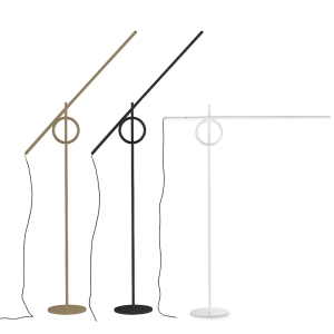 Pallucco Tangent XL led floor lamp