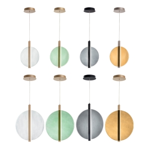 Ondaluce Juis suspension lamp