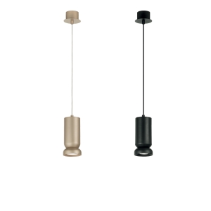 Ondaluce Lilium suspension lamp