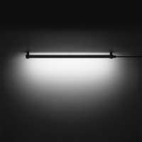 Lombardo TNC ceiling and wall light tube ip67