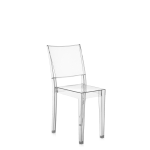 Kartell La Marie crystal chair