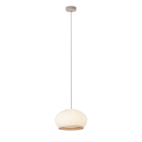 Vibia Knit D45 suspension lamp