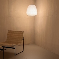 Vibia Knit D45 lampada da sospensione