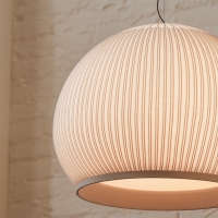 Vibia Knit D45 lampada da sospensione