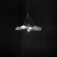 Terzani Manta suspension lamp