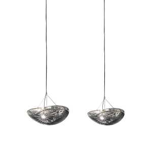 Terzani Manta suspension lamp