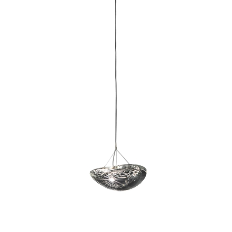 Terzani Manta suspension lamp