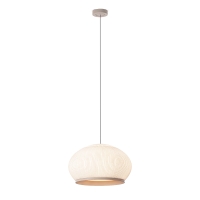 Vibia Knit D65 suspension lamp