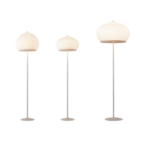 Vibia Knit floor lamp